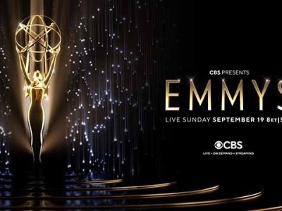 EMMY AWARDS 2021&nbsp;PREDICTIONS