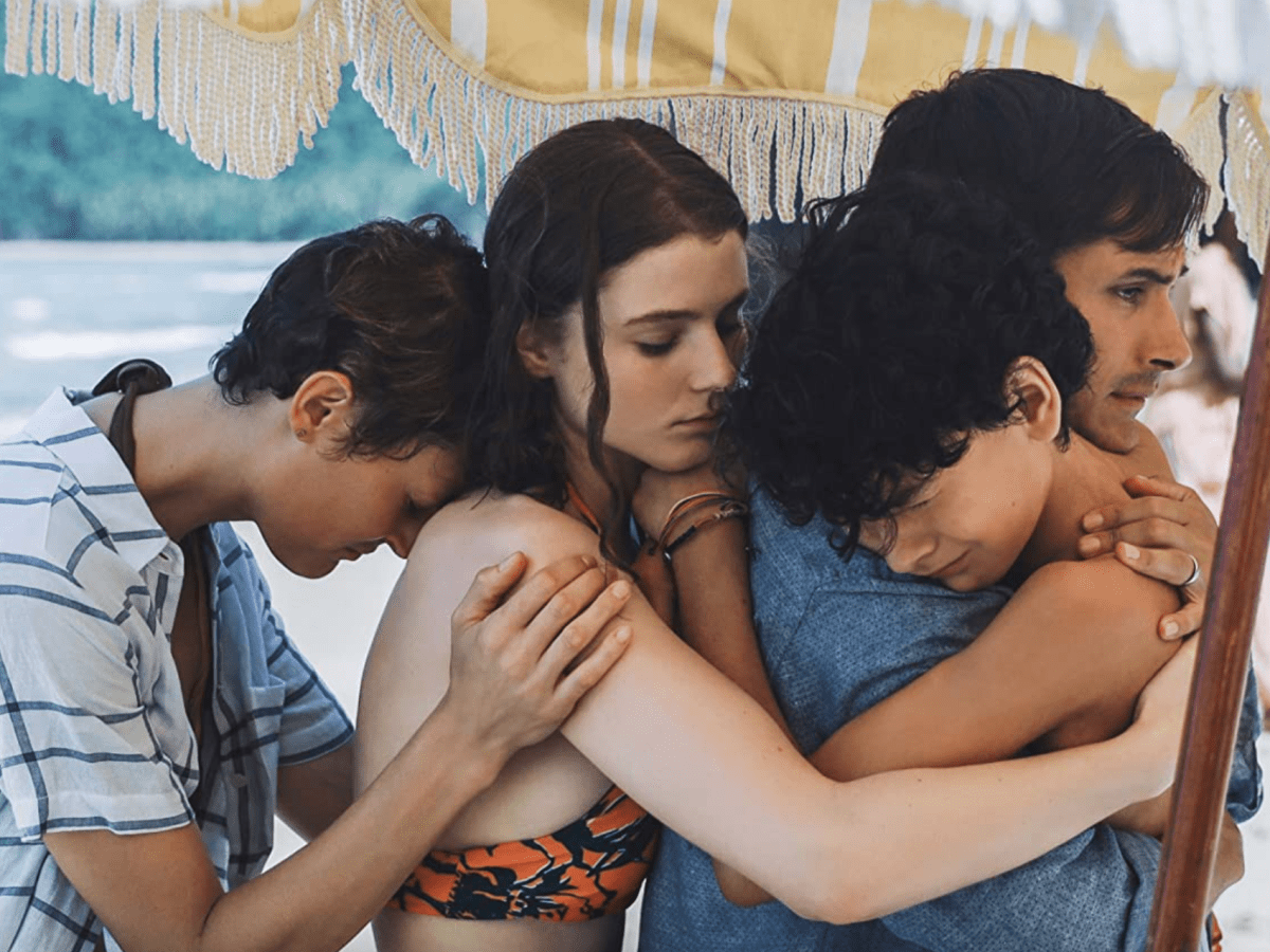 OLD: IT GETS OLD&nbsp;FAST